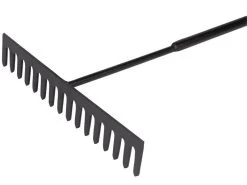 Roughneck Asphalt Rake 470mm X 1.7m -Household Tool Store ROU68510 A