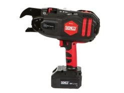 Senco SRT40 Cordless Rebar Tying Tool 18V 2 X 4.0Ah Li-ion