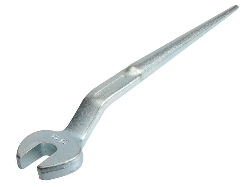 Snail Open Ended Cranked Podger 4 Snail Open Ended Cranked Podger - Image 2