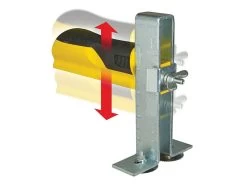 STANLEY® Drywall Stripper -Household Tool Store STA116069 D