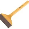 STANLEY® Brick Bolster 100mm (4in) 1 STANLEY® Brick Bolster 100mm (4in) -Household Tool Store STA418297