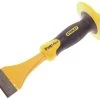STANLEY® FatMax® Electricians Chisel With Guard 55mm (2.1/4in) -Household Tool Store STA418330 1