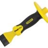 STANLEY® FatMax® Masons Chisel With Guard 45mm (1.3/4in) -Household Tool Store STA418333