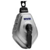 IRWIN® STRAIT-LINE® 6x Chalk Reel 30m (100ft) -Household Tool Store STL10507681