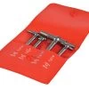 Starrett S579 Telescopic Gauge Set 1 Starrett S579 Telescopic Gauge Set -Household Tool Store STRS579GZ
