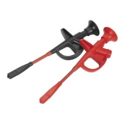 Sealey TA114 Automotive Wire Piercing Test Lead Probes 0-50V