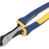 IRWIN Vise-Grip Cable Cutters 200mm (8in) -Household Tool Store VIS10505518