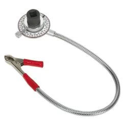 Sealey VS431 Angular Torque Gauge 1/2"Sq Drive - Clip-On