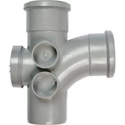 Polypipe ST410B Access Branch