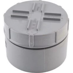 Polypipe SA63B Access Cap