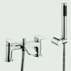 SP SPT435 Aero Curve Bath Shower Mixer Tap -Household Tool Store aero curve bath shower mixer tap sp