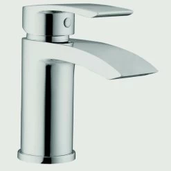 SP SPT425 Aero Curve Cloakroom Basin Mixer Tap
