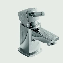 SupaPlumb SPT605A Basin Mixer Tap