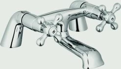 SP SPT320 Bath Filler Tap