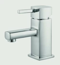 SP SPT105A Bela Basin Mixer Tap & Waste