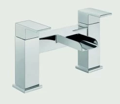 SP SPT260A Cascade Bath Filler Tap