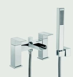 SP SPT265A Cascade Bath Shower Mixer Tap