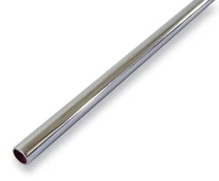 CPTX153 Chromed Copper Pipe