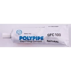 Polypipe GFC100 Clear Solvent Cement Filler