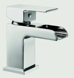 SP SPT270 Cloakroom Basin Mixer Tap