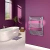 SupaPlumb Curved Towel Rail -Household Tool Store curved towel rail supaplumb