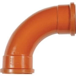 Polypipe Double Socket Bend -Household Tool Store double socket bend polypipe 3