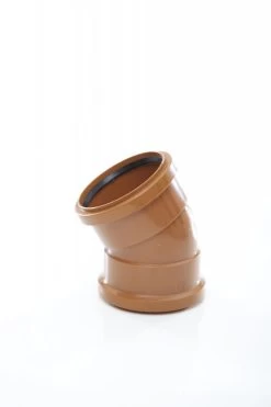 Polypipe Double Socket Bend -Household Tool Store double socket bend polypipe 4