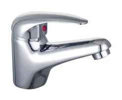SP SPT90A Eden Basin Mixer Tap