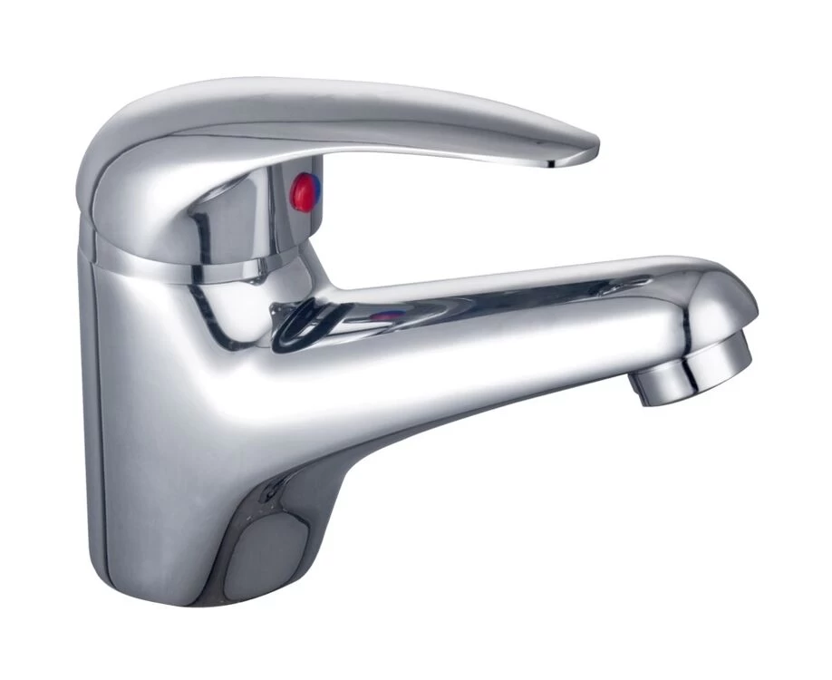 SP SPT90A Eden Basin Mixer Tap 3 SP SPT90A Eden Basin Mixer Tap