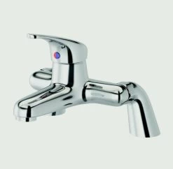 SP SPT505A Eden Bath Filler Tap