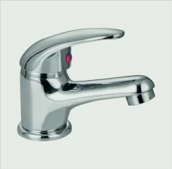 SP SPT500A Eden Cloakroom Mixer Tap