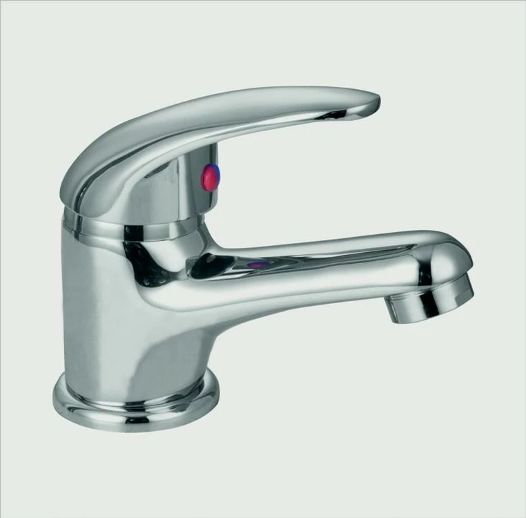SP SPT500A Eden Cloakroom Mixer Tap 3 SP SPT500A Eden Cloakroom Mixer Tap