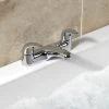 SP SPT85 Eden Deck Bath Filler Tap -Household Tool Store eden deck bath filler tap sp 1