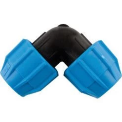Polypipe 40125 Elbow