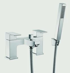 SP SPT230A Ellen Bath Shower Mixer Tap