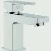 SP SPT232 Ellen Cloakroom Basin Mixer Tap -Household Tool Store ellen cloakroom basin mixer tap sp