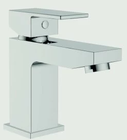 SP SPT232 Ellen Cloakroom Basin Mixer Tap