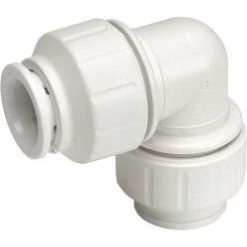 JG Speedfit Equal Elbow Connector