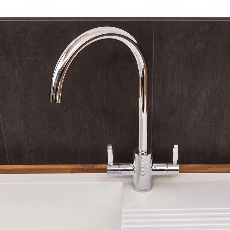 Reginox Genesis Kitchen Tap 3 Reginox Genesis Kitchen Tap