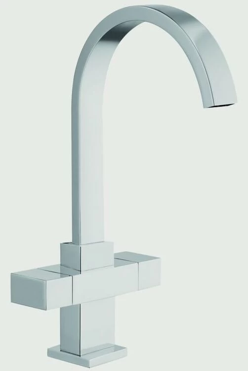 SP SPT30A Harwood Mono Mixer Sink Tap 3 SP SPT30A Harwood Mono Mixer Sink Tap