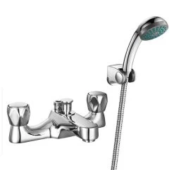 SupaPlumb SPT250A Jura Bath Shower Mixer Tap
