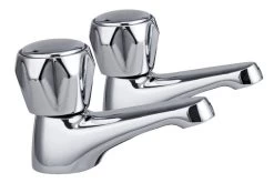 SupaPlumb SPT195A Jura Bath Taps