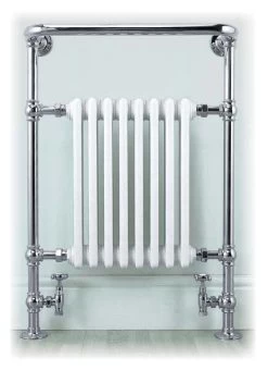 SP SPDTR5 Matlock Heated Towel Rail
