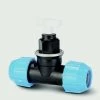 Eurotrade MDPE Compression Stop Valve -Household Tool Store mdpe compression stop valve eurotrade