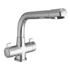 SupaPlumb SPT520A Mono Block Mixer Sink Tap