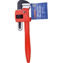 SupaTool SW112B Pipe Wrench