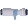 JG Speedfit 15SV-H Plastic Ball Valve -Household Tool Store plastic ball valve jg speedfit