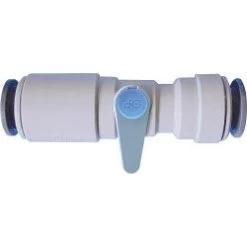 JG Speedfit 15SV-H Plastic Ball Valve