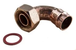 Oracstar PF66 Pre Soldered Angled Tap Connector