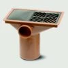 Polypipe UG428 Rectangular Gully Hopper 1 Polypipe UG428 Rectangular Gully Hopper -Household Tool Store rectangular gully hopper polypipe